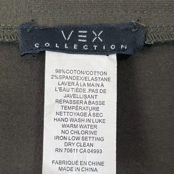 Vex Collection top - Picture 4 of 7